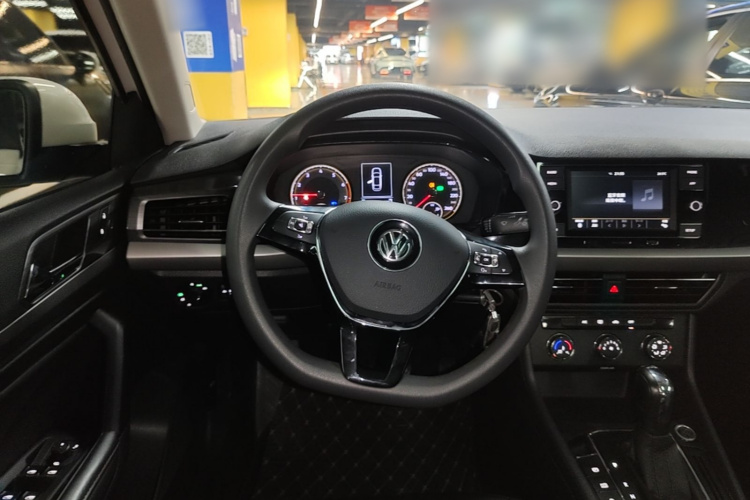 Volkswagen Lavida 2020 #15 Volkswagen Lavida 2020 car image #15