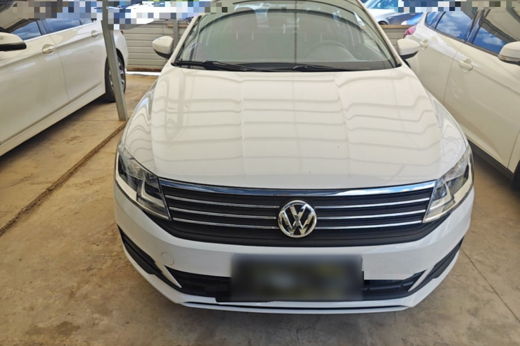 Volkswagen Lavida 2022 car image #3