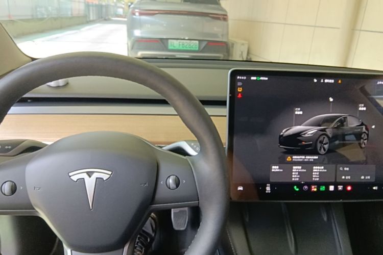 Tesla Model 3 2023 #12 Tesla Model 3 2023 imagen de coche #12