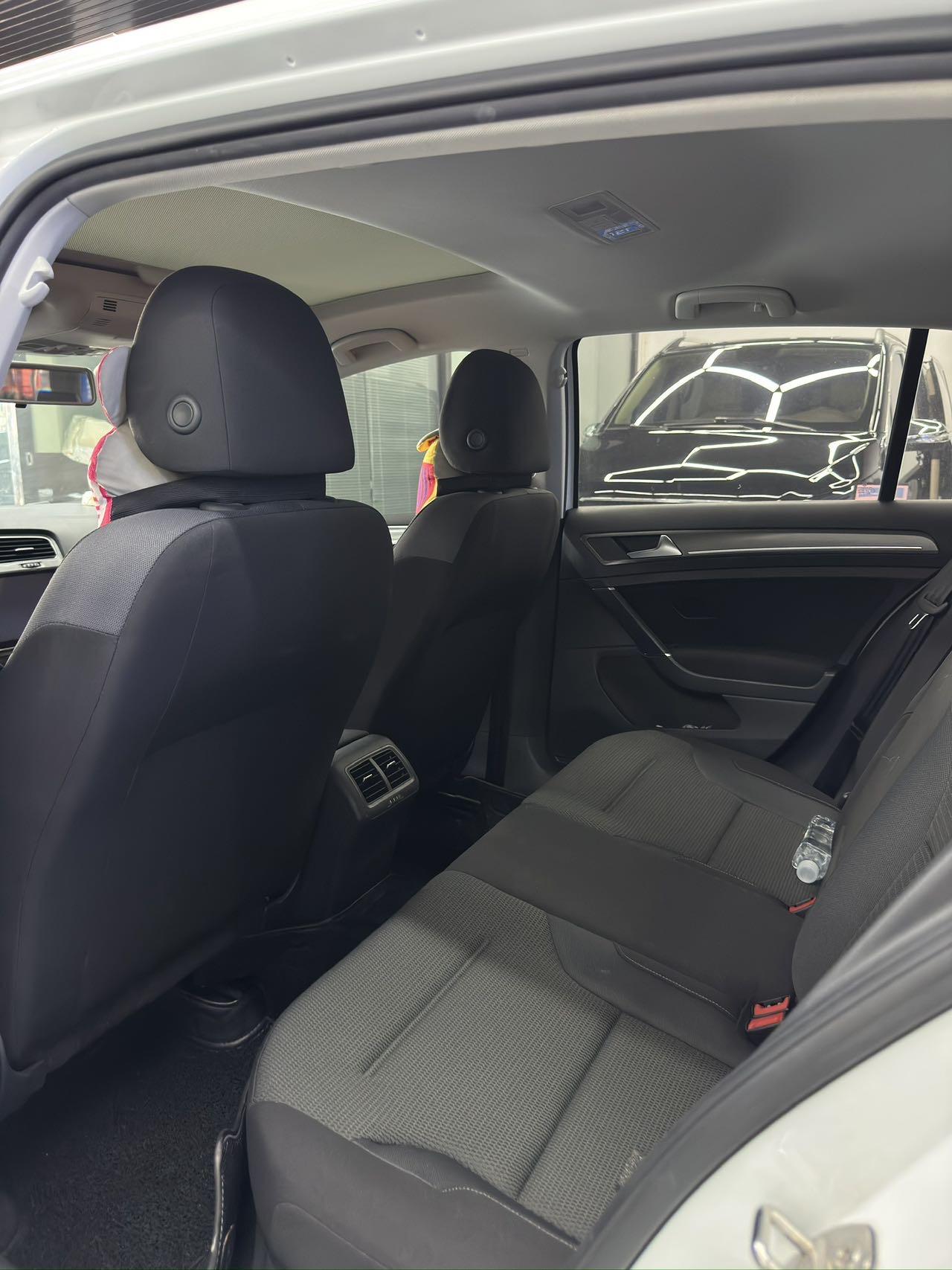 Volkswagen Golf 2016 #7 Volkswagen Golf 2016 car image #7