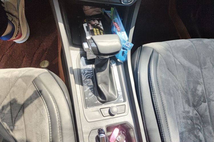 Chery Tiggo 3x 2025 car image #16