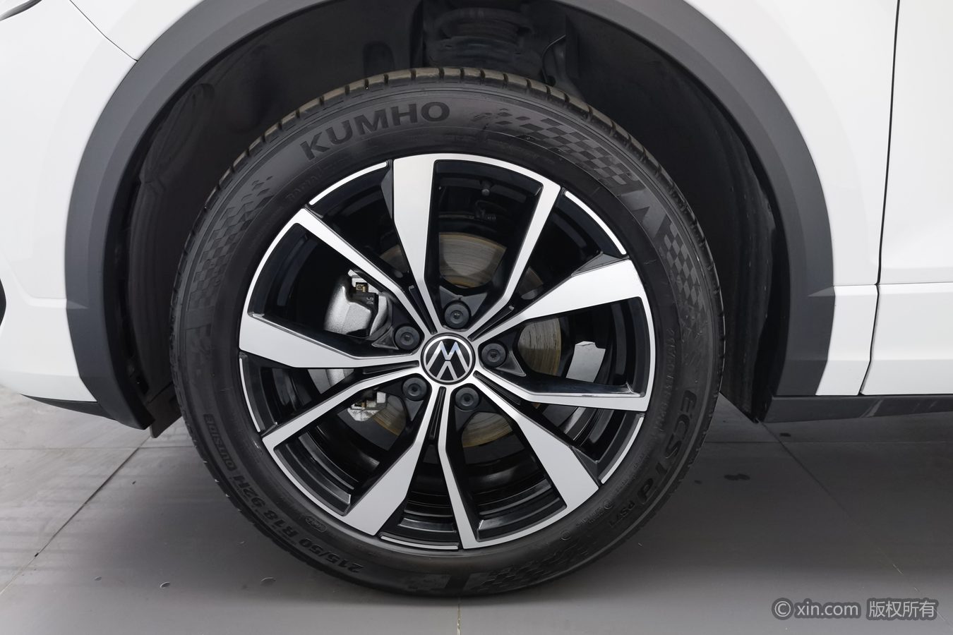 Volkswagen T-Roc 2025 #7 Volkswagen T-Roc 2025 immagine di auto #7