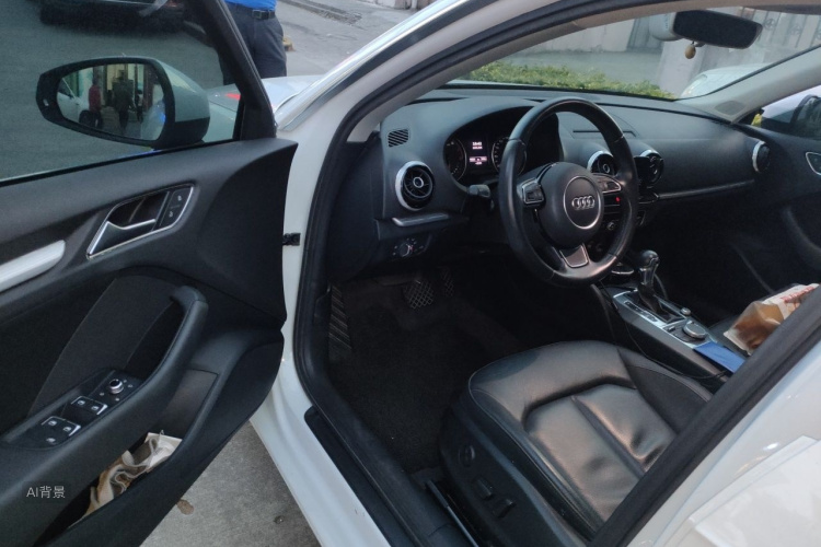 Audi A3 2016 #18 Audi A3 2016 image de voiture #18