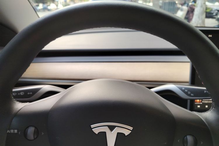 Tesla Model 3 2022 #13 Tesla Model 3 2022 car image #13
