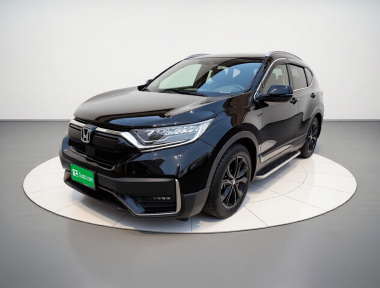 Honda CR-V 2020 car image 