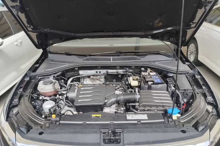 Volkswagen Lavida 2021 car image #22