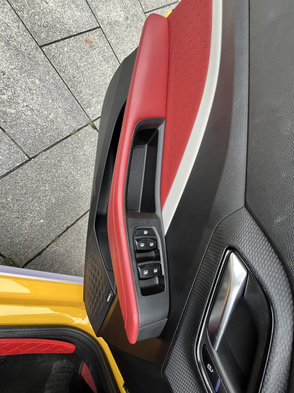 MG 5 2021 #11 MG 5 2021 immagine di auto #11