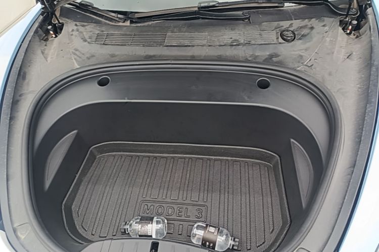 Tesla Model 3 2022 immagine di auto #20
