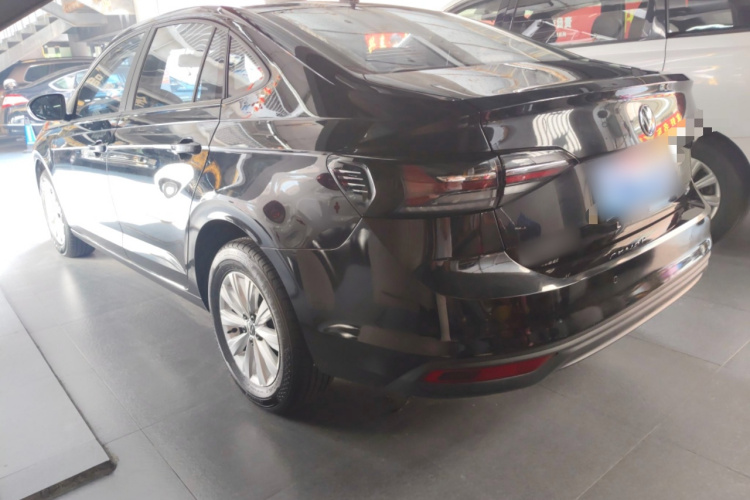 Volkswagen Lavida 2024 car image #7