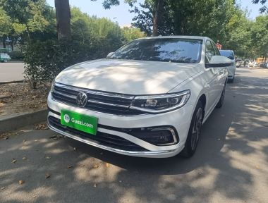 Volkswagen Bora 2023 Volkswagen Bora 2023 car image