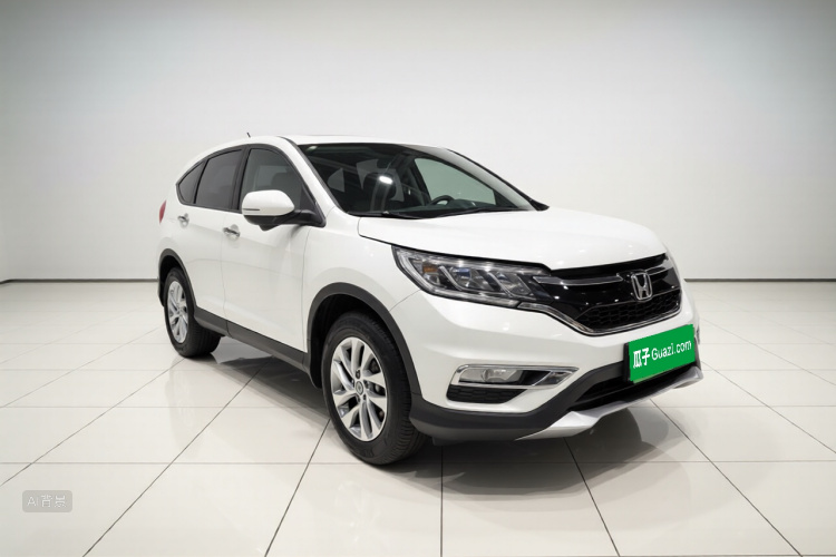 Honda CR-V 2016 car image #4
