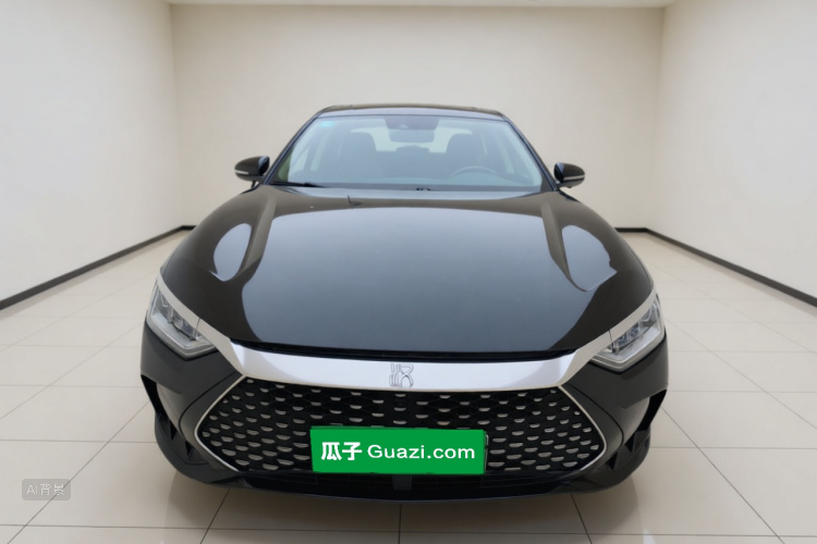 BYD Han 2024 car image #3