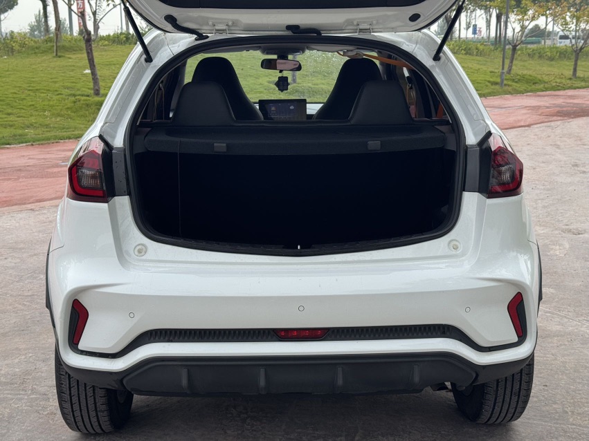 Livan X3 PRO 2023 #12 Livan X3 PRO 2023 imagen de coche #12