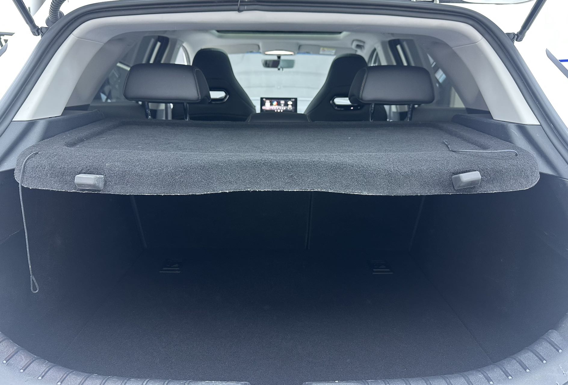 GEELY Emgrand S 2022 car image #16