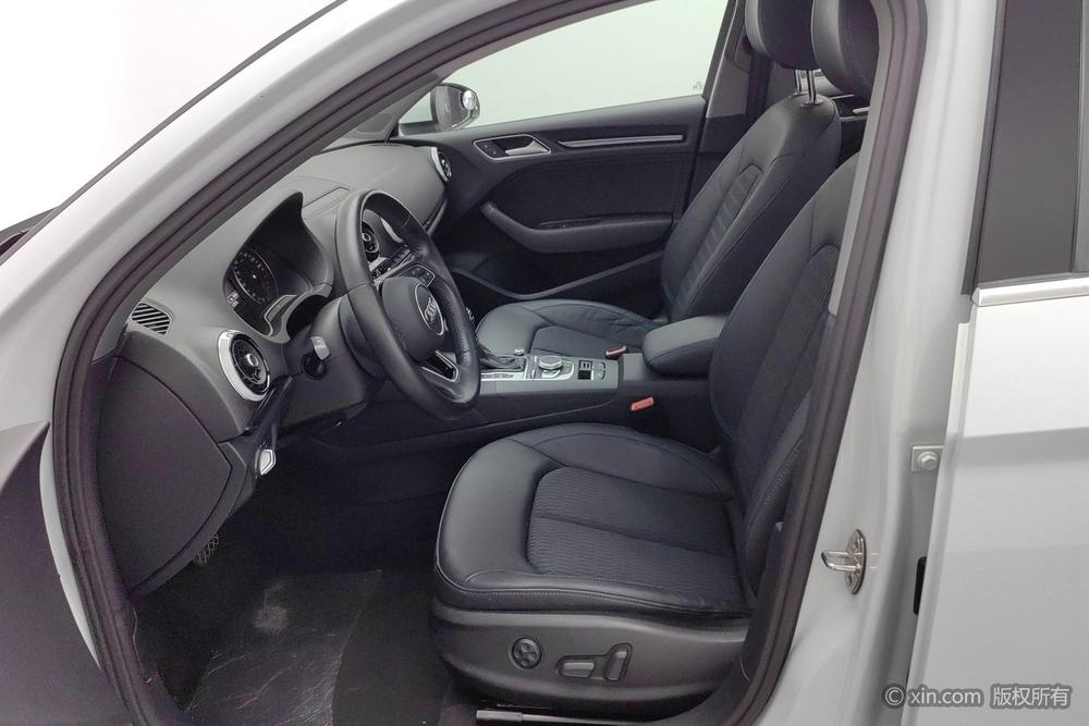 Audi A3 2019 #18 Audi A3 2019 car image #18