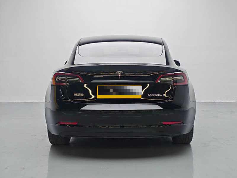 Tesla Model 3 2022 #10 Tesla Model 3 2022 car image #10