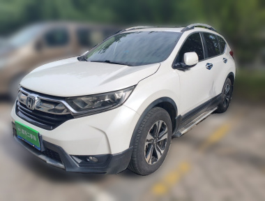 Honda CR-V 2019 Honda CR-V 2019 car image