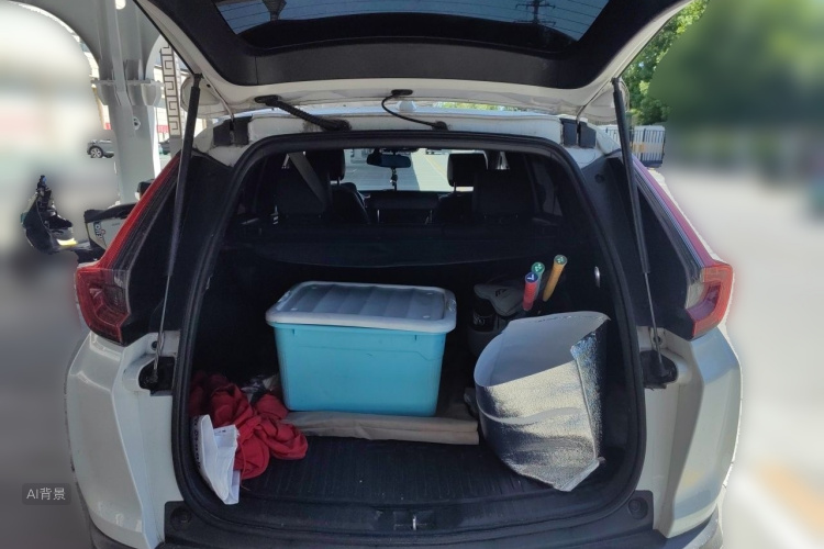 Honda CR-V 2020 car image #21