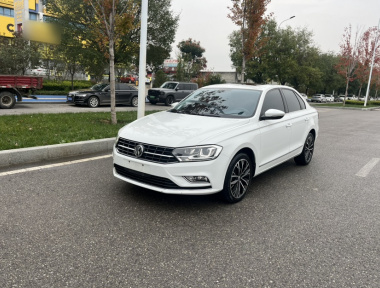 Volkswagen Bora 2018 Volkswagen Bora 2018 immagine di auto