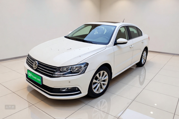 Volkswagen Lavida 2016 #2 Volkswagen Lavida 2016 car image #2