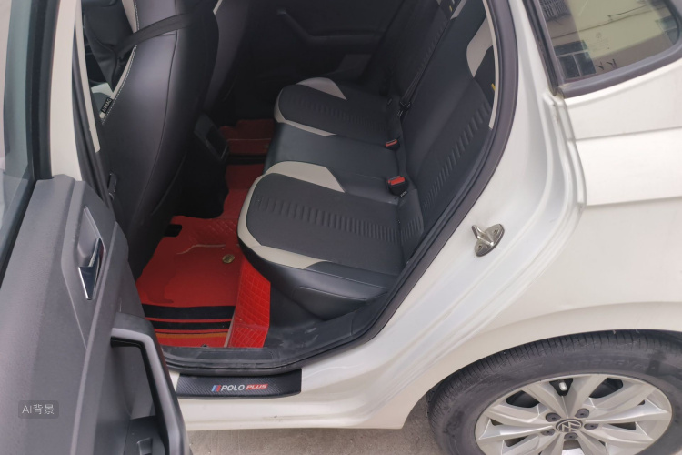 Volkswagen Polo 2021 imagem de carro #19