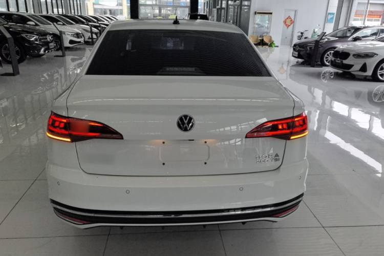 Volkswagen Bora 2023 car image #6