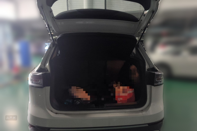 Volkswagen Tharu 2024 #21 Volkswagen Tharu 2024 imagen de coche #21