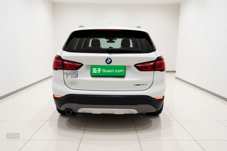 BMW X1 2019 car image #6
