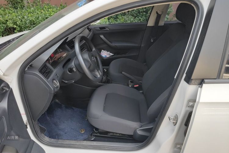 Volkswagen Santana 2016 #17 Volkswagen Santana 2016 car image #17