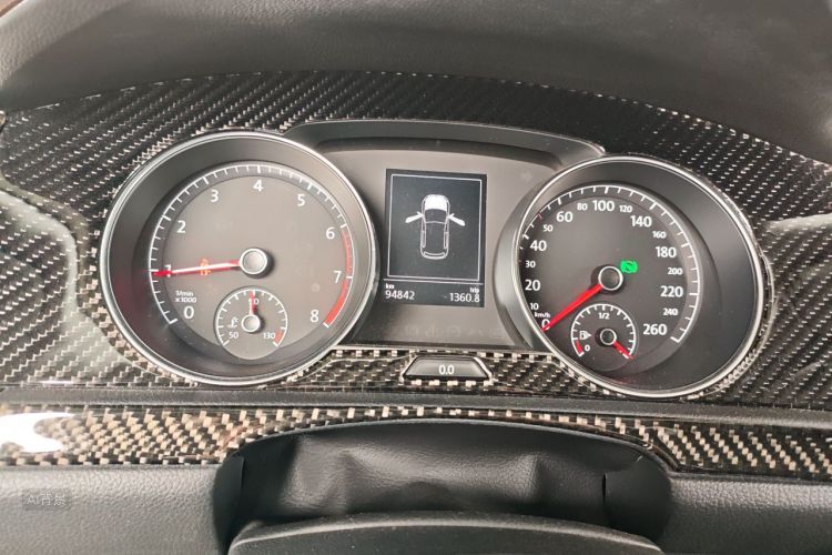 Volkswagen Golf 2015 car image #13