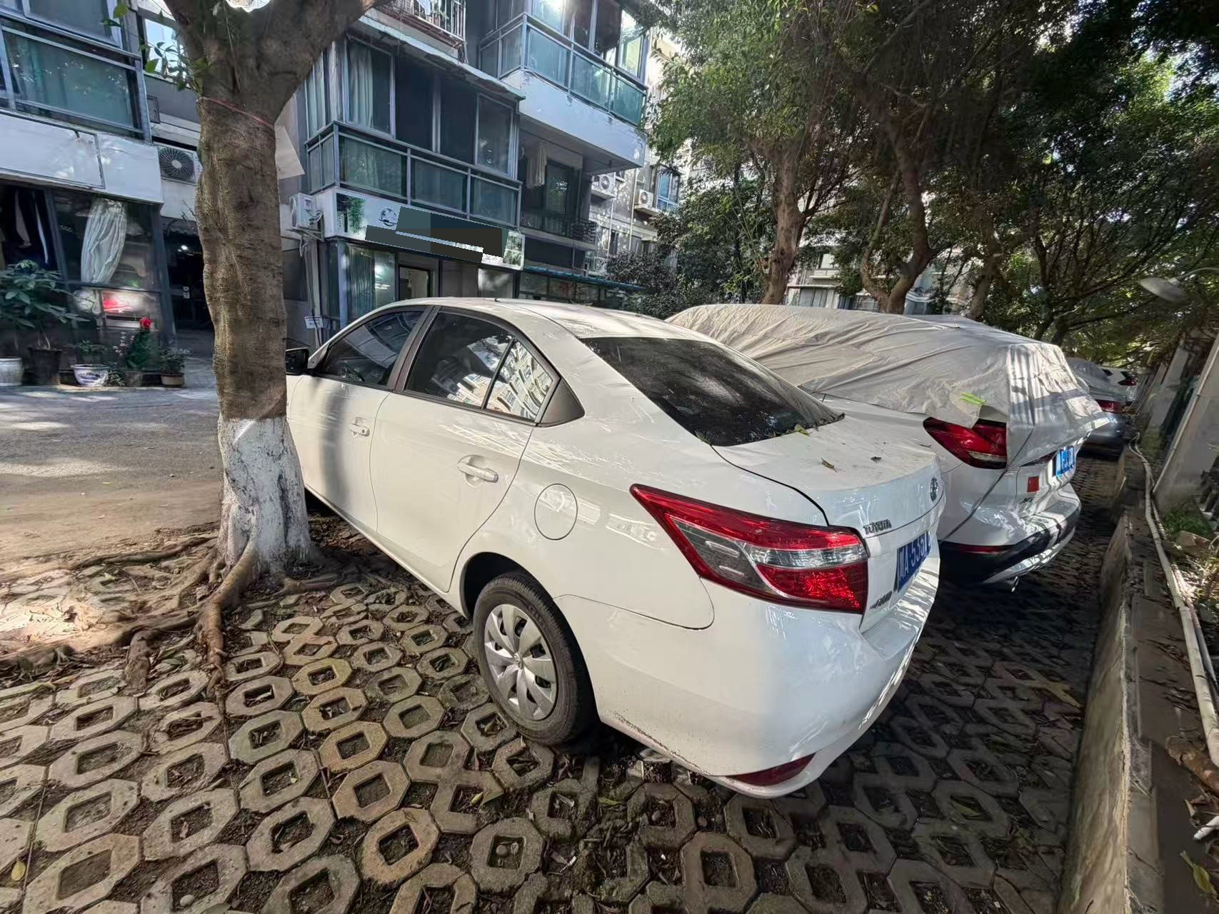 Toyota Vios 2016 #3 Toyota Vios 2016 imagem de carro #3