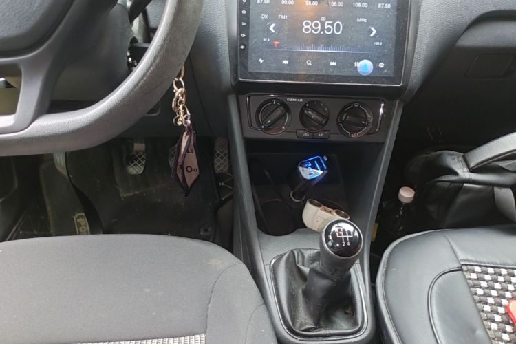 Volkswagen Polo 2016 #14 Volkswagen Polo 2016 car image #14