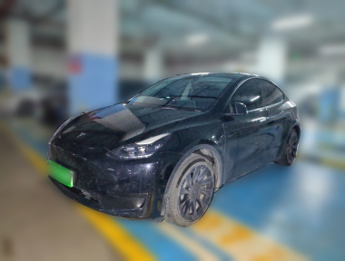 Tesla Model Y 2023 imagen de coche 
