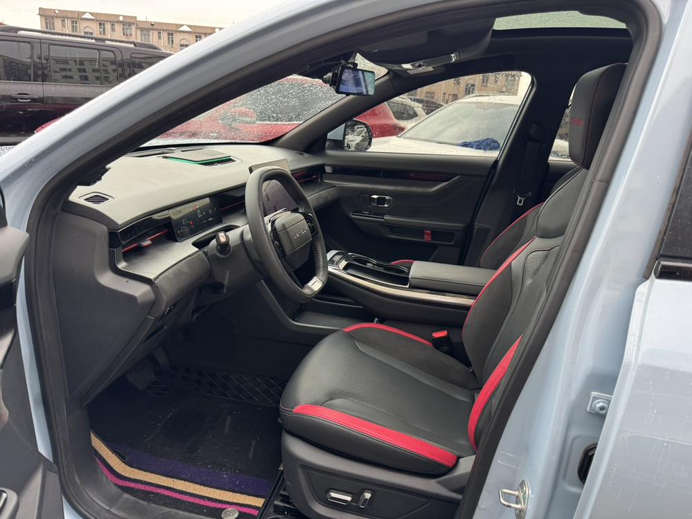 Jetour Dashing 2022 #10 Jetour Dashing 2022 immagine di auto #10
