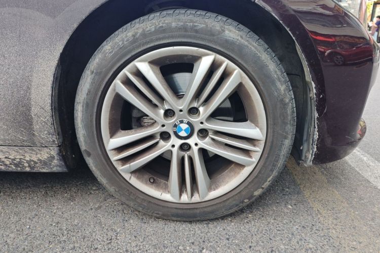 BMW 3 Series 2016 #6 BMW 3 Series 2016 car image #6