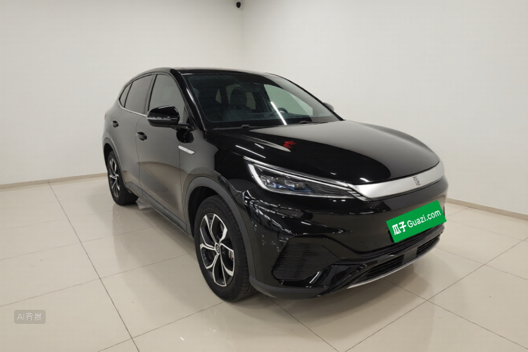 BYD Yuan Plus 2024 car image #4