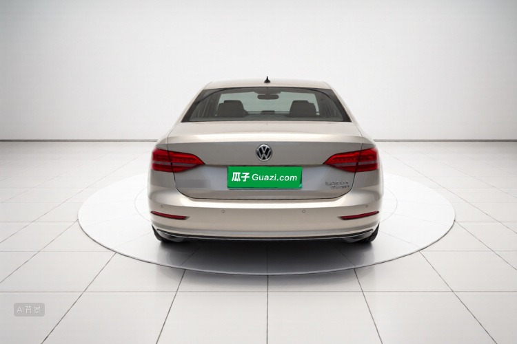 Volkswagen Lavida 2020 #6 Volkswagen Lavida 2020 car image #6