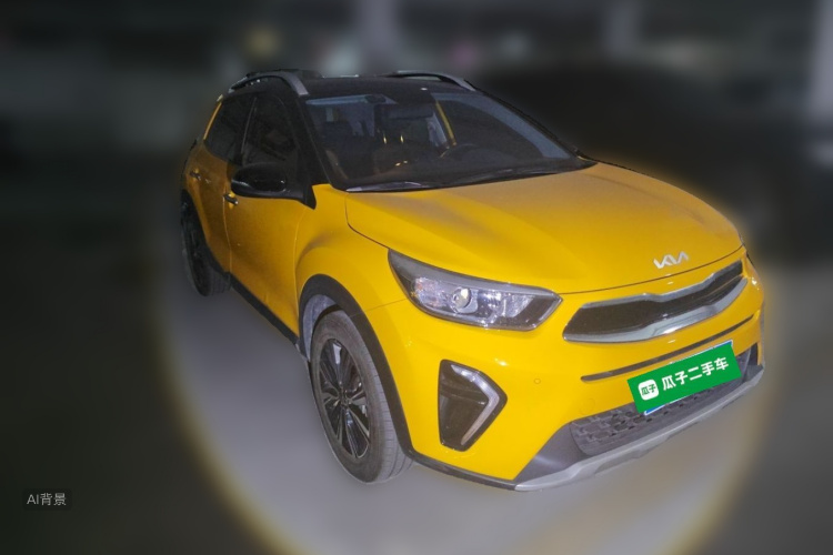 Kia KX1 2022 #4 Kia KX1 2022 immagine di auto #4