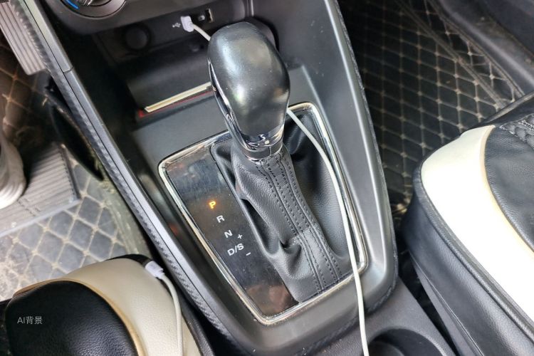 MG ZS 2019 car image #16