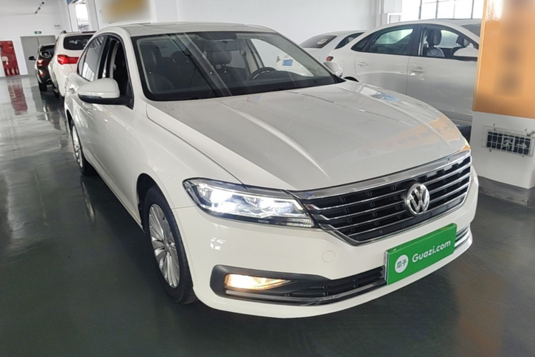 Volkswagen Lavida 2019 car image #6