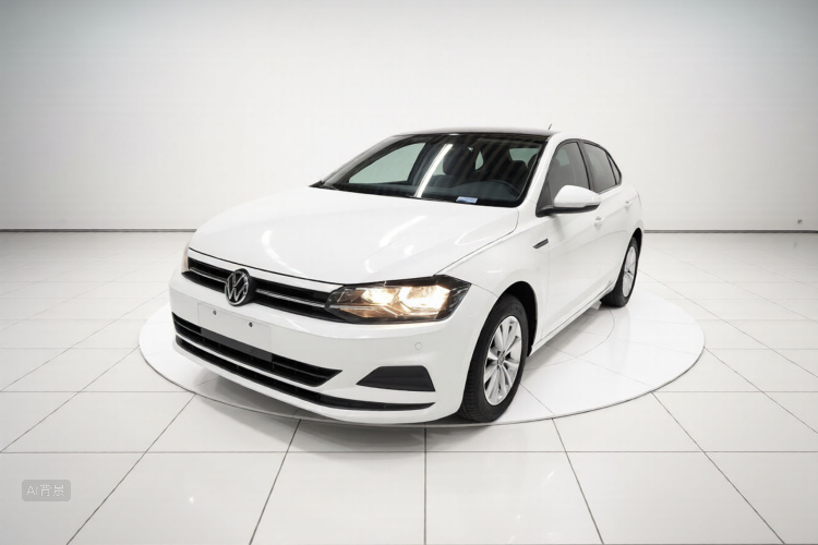 Volkswagen Polo 2022 صورة سيارة #2