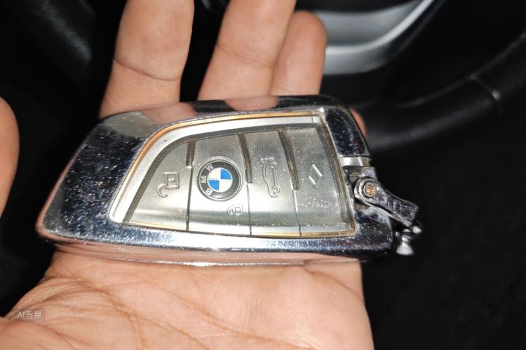 BMW 3 Series 2016 #10 BMW 3 Series 2016 immagine di auto #10
