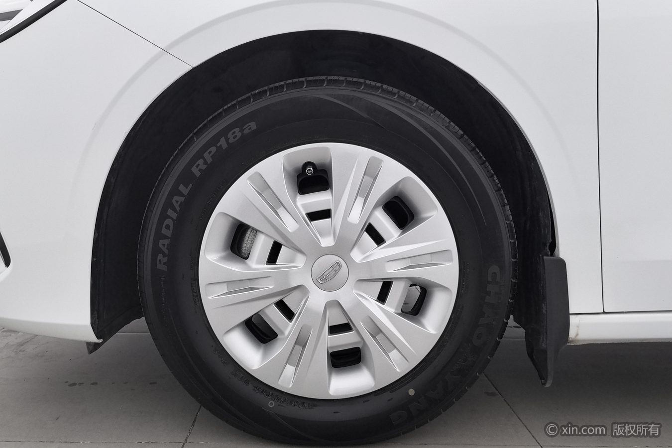 GEELY Emgrand 2024 #7 GEELY Emgrand 2024 car image #7