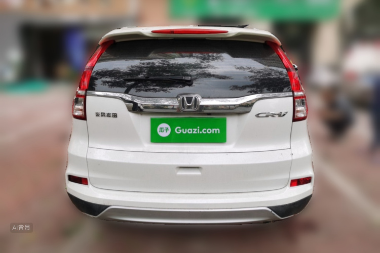 Honda CR-V 2016 car image #6