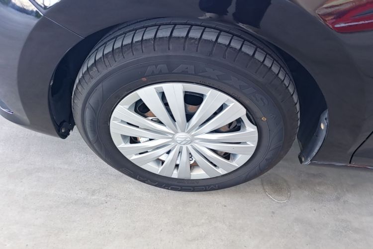 Volkswagen Santana 2019 #9 Volkswagen Santana 2019 image de voiture #9