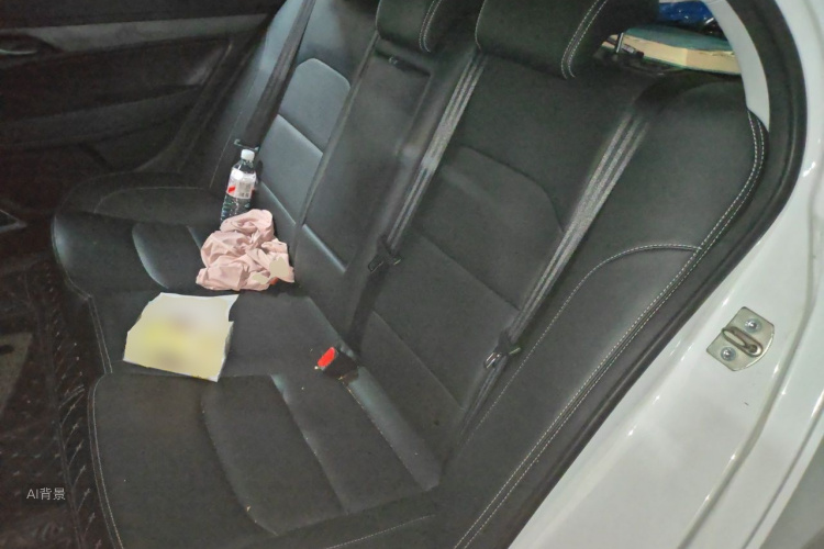 GEELY Emgrand 2021 #19 GEELY Emgrand 2021 car image #19