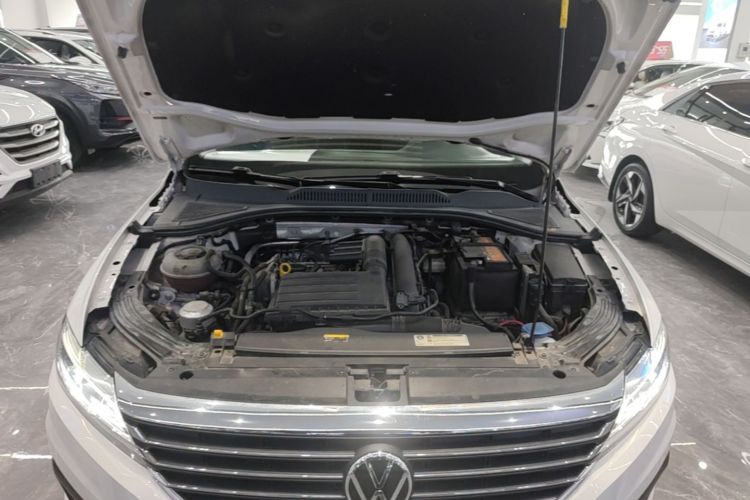 Volkswagen Lavida 2021 #20 Volkswagen Lavida 2021 car image #20