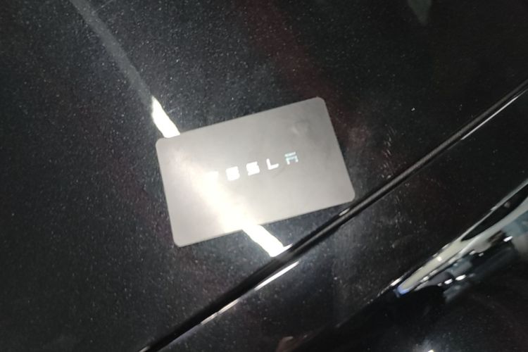 Tesla Model 3 2025 car image #9