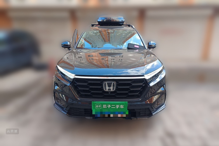 Honda CR-V 2023 imagen de coche #3