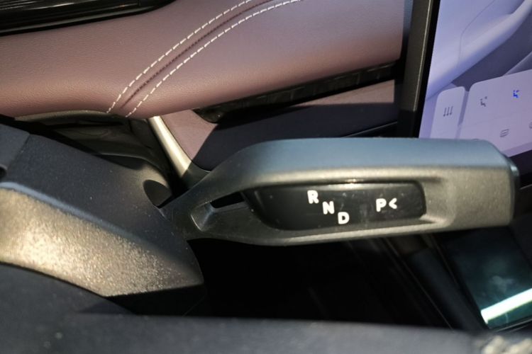 MI SU7 2025 #14 MI SU7 2025 immagine di auto #14